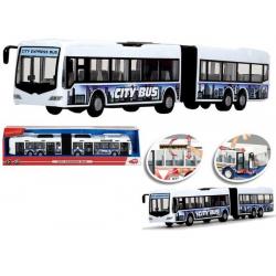 Miesto autobusas „City Express White“